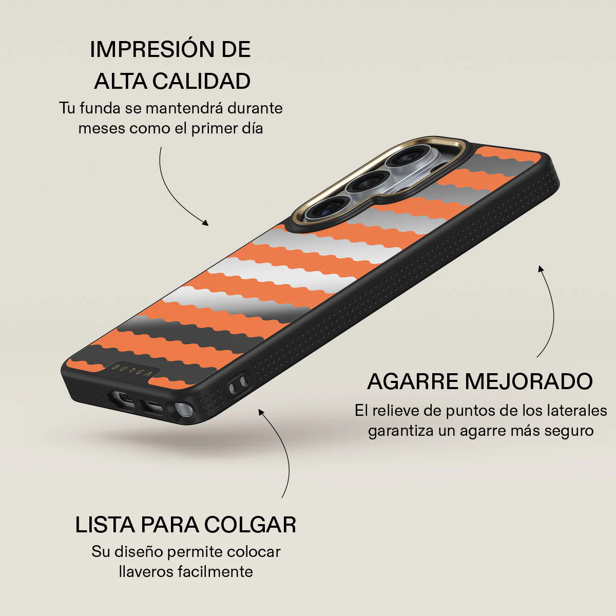 Papaya - Samsung Galaxy S26 Ultra Funda - Image 45