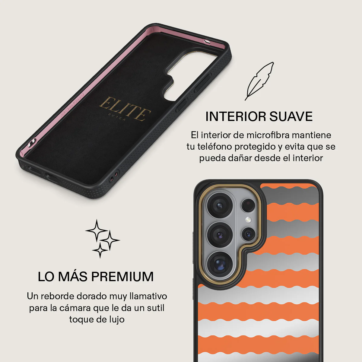 Papaya - Samsung Galaxy S26 Ultra Funda - Image 46