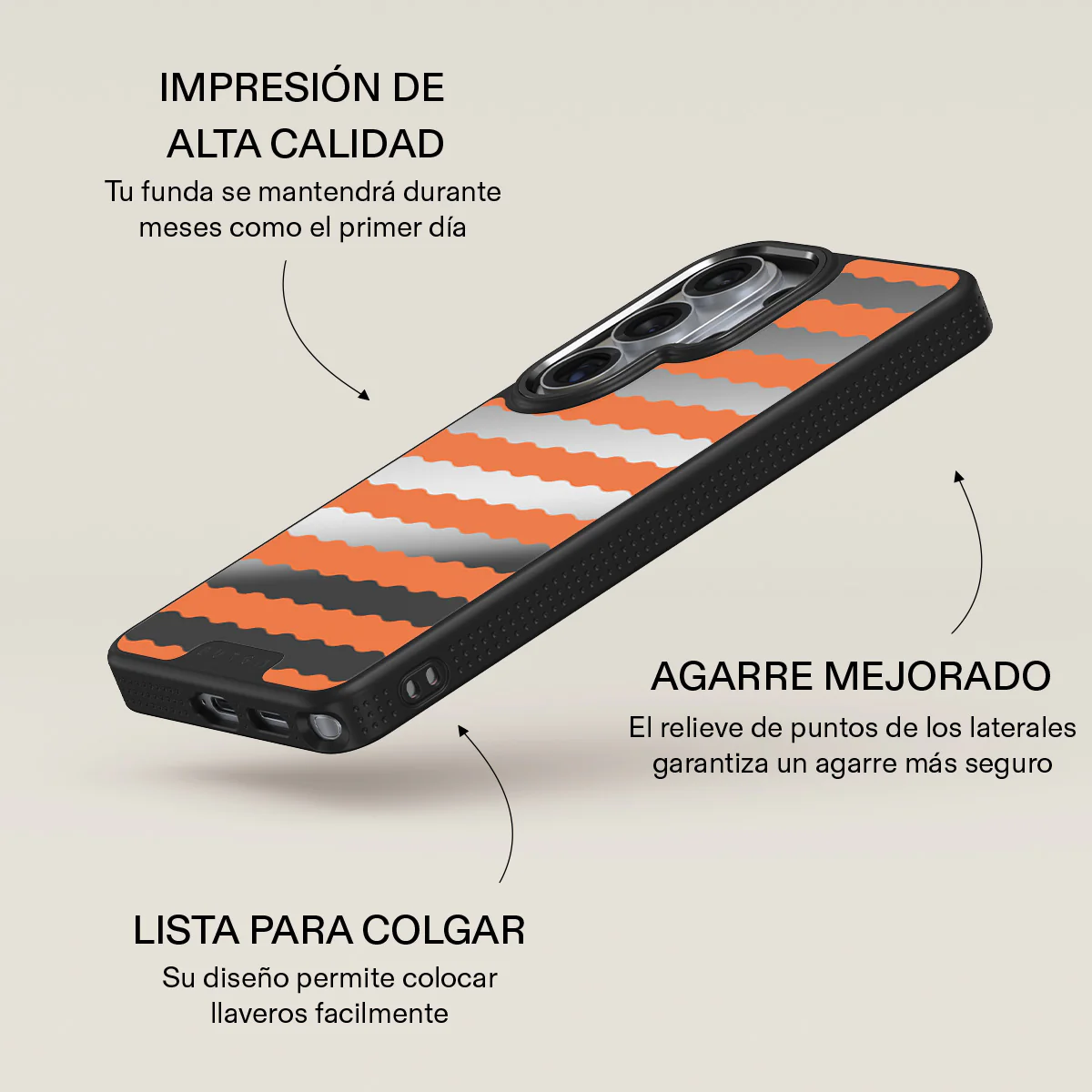 Papaya - Samsung Galaxy S26 Ultra Funda - Image 53