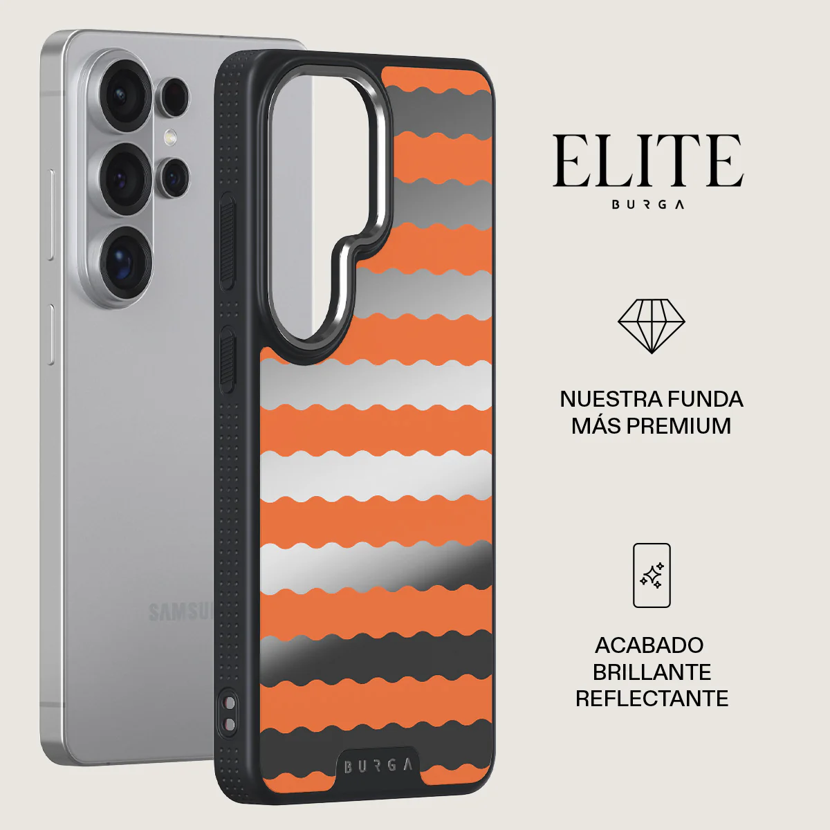 Papaya - Samsung Galaxy S26 Ultra Funda - Image 57