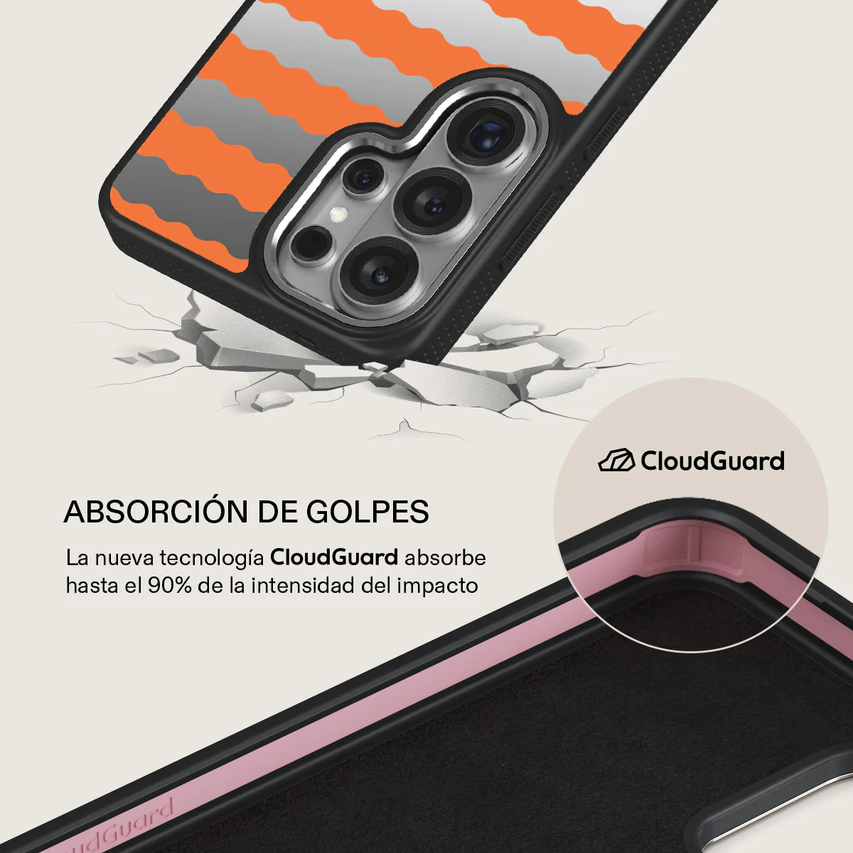 Papaya - Samsung Galaxy S26 Ultra Funda - Image 58