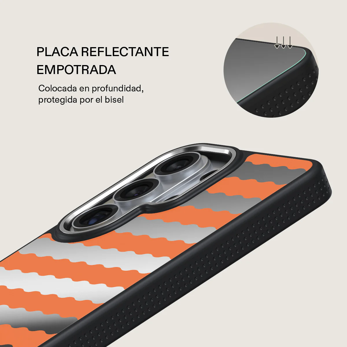 Papaya - Samsung Galaxy S26 Ultra Funda - Image 59