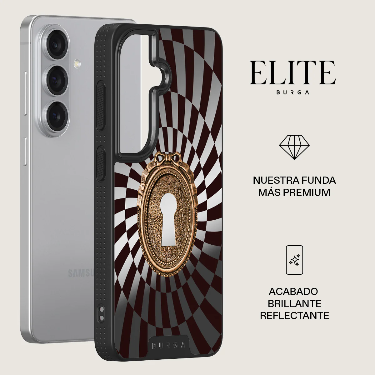 Paradox - Samsung Galaxy S26 Plus Funda - Image 10