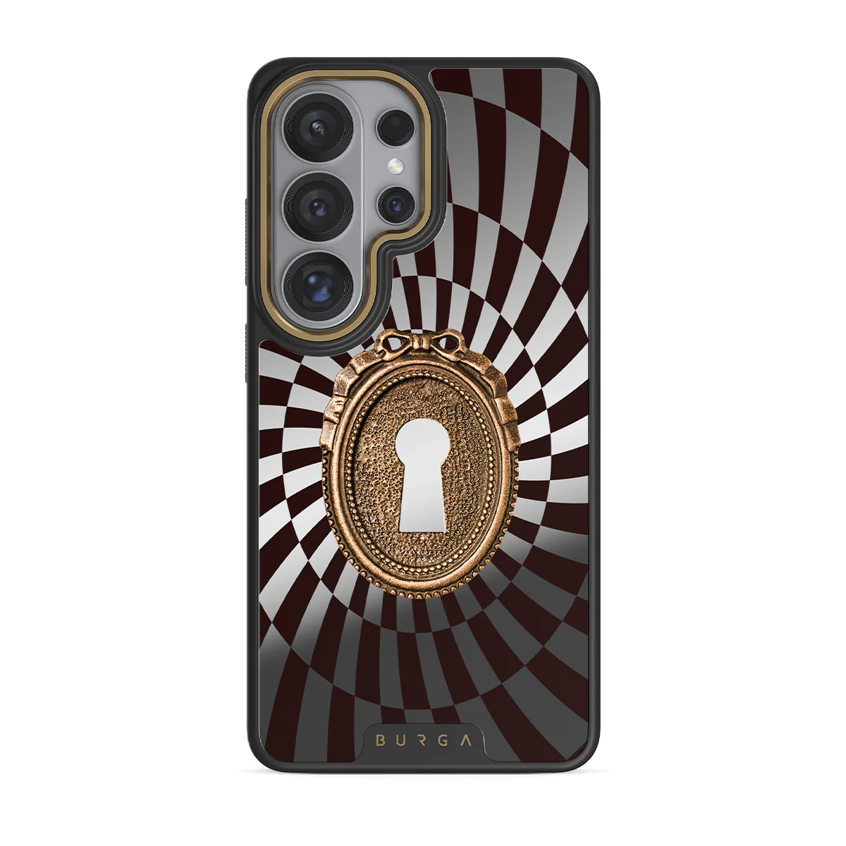 Paradox - Samsung Galaxy S26 Ultra Funda