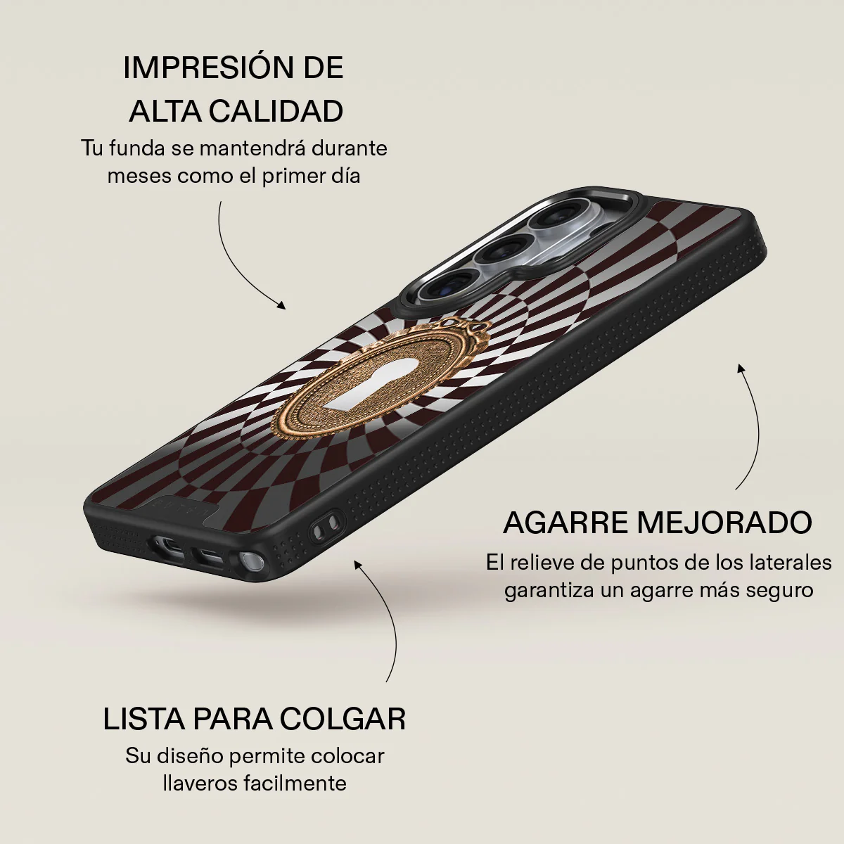 Paradox - Samsung Galaxy S26 Ultra Funda - Image 14