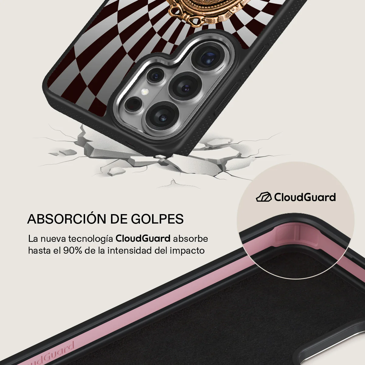Paradox - Samsung Galaxy S26 Ultra Funda - Image 19