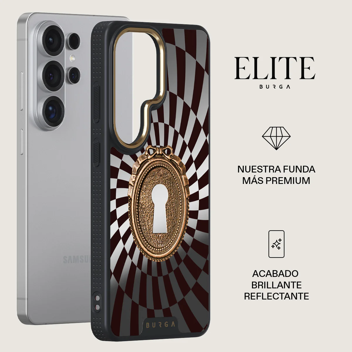 Paradox - Samsung Galaxy S26 Ultra Funda - Image 2