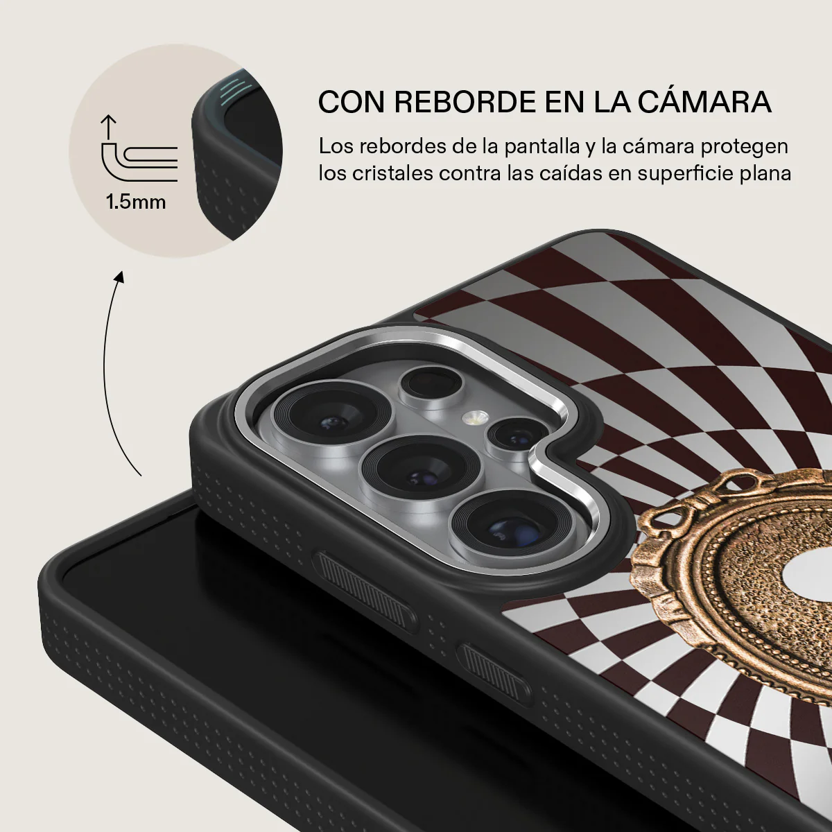 Paradox - Samsung Galaxy S26 Ultra Funda - Image 21