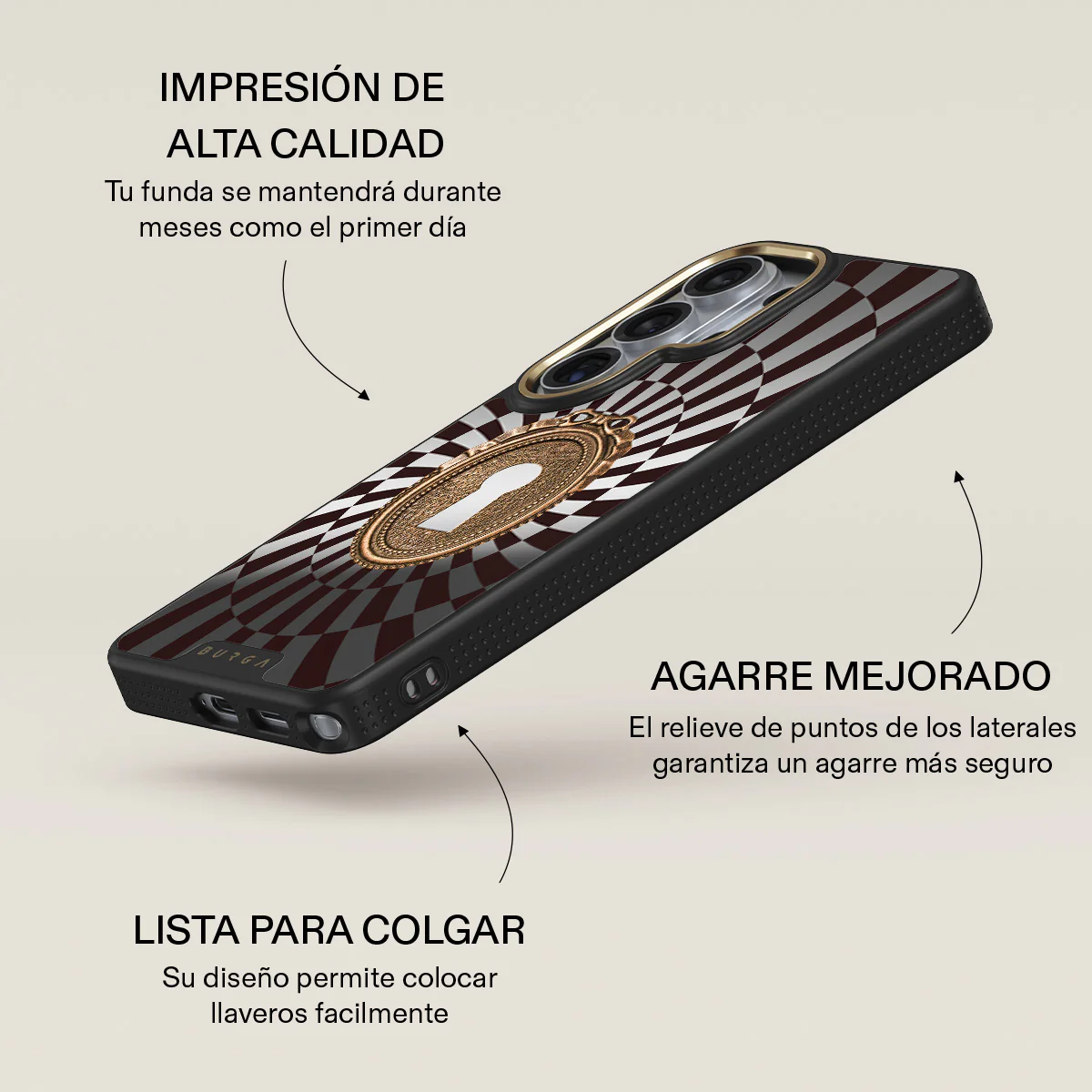 Paradox - Samsung Galaxy S26 Ultra Funda - Image 6