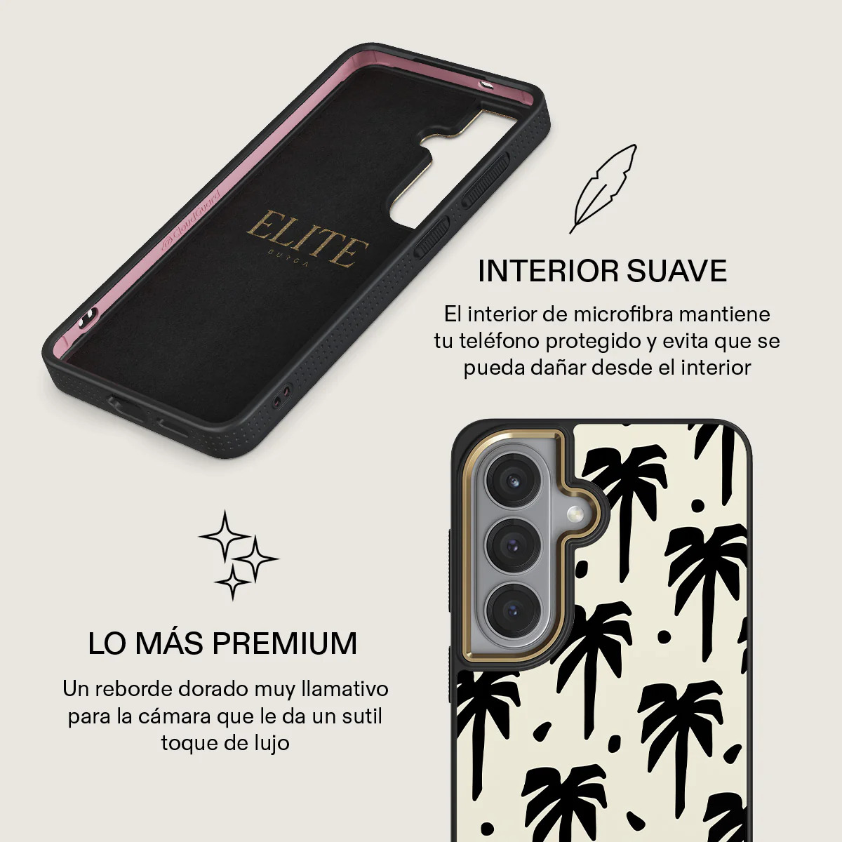 Paraíso - Samsung Galaxy S26 Plus Funda - Image 10