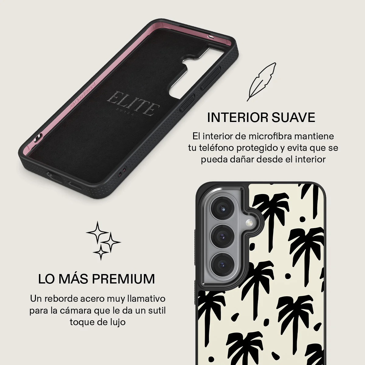 Paraíso - Samsung Galaxy S26 Plus Funda - Image 17