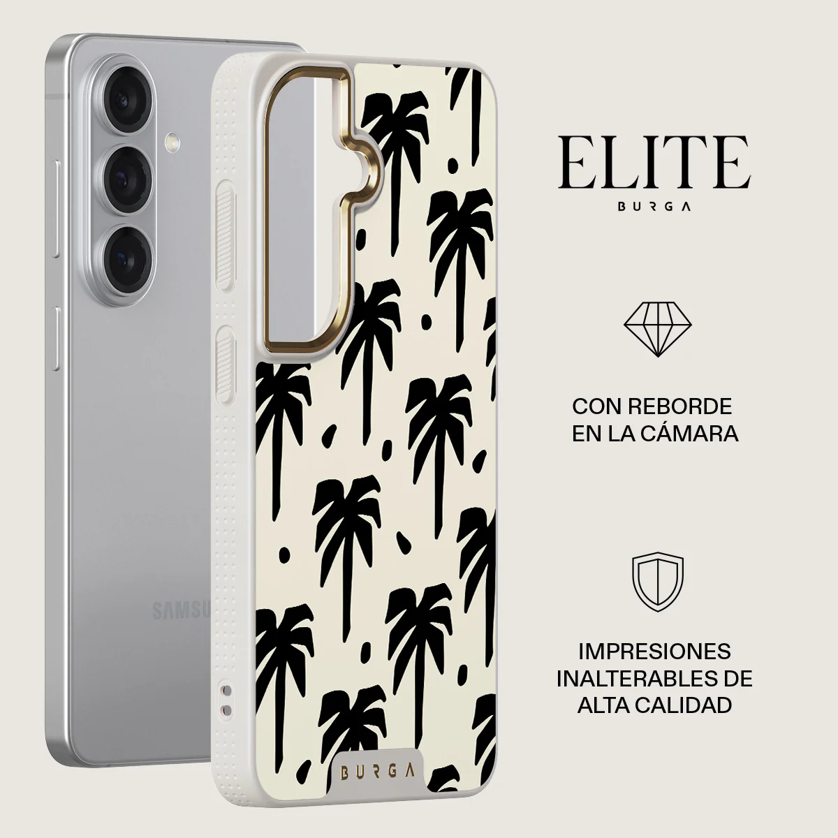 Paraíso - Samsung Galaxy S26 Plus Funda - Image 27
