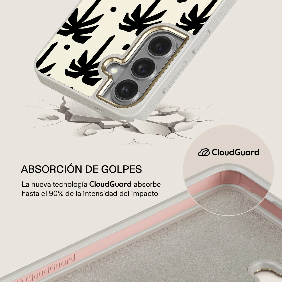 Paraíso - Samsung Galaxy S26 Plus Funda - Image 28