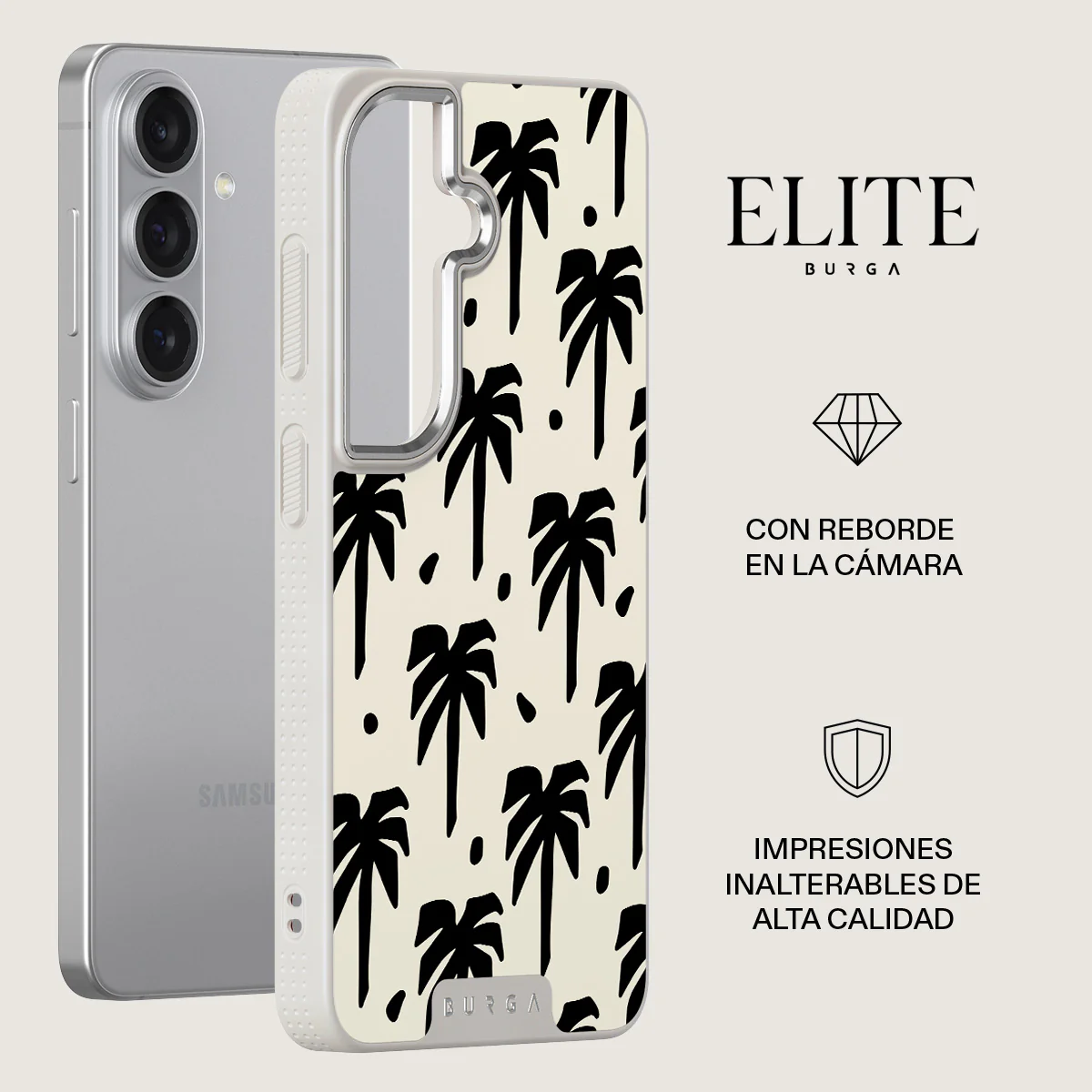 Paraíso - Samsung Galaxy S26 Plus Funda - Image 34