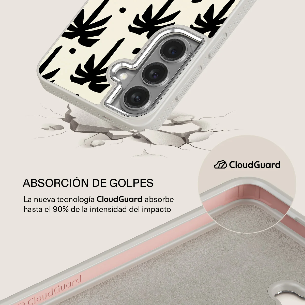 Paraíso - Samsung Galaxy S26 Plus Funda - Image 35