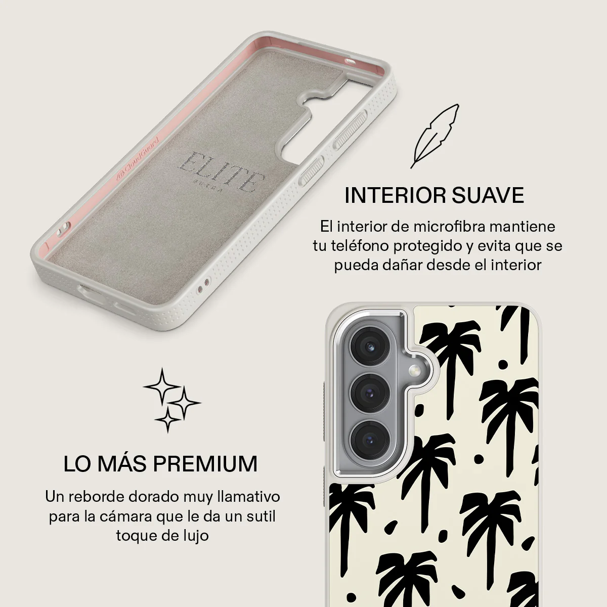 Paraíso - Samsung Galaxy S26 Plus Funda - Image 38