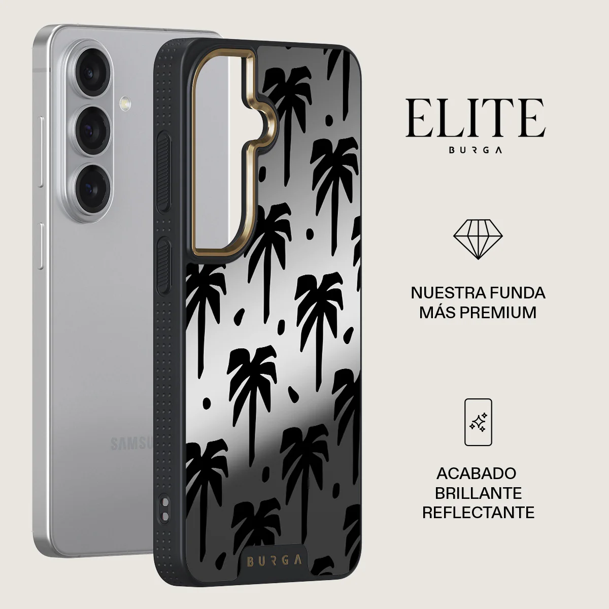 Paraíso - Samsung Galaxy S26 Plus Funda - Image 41