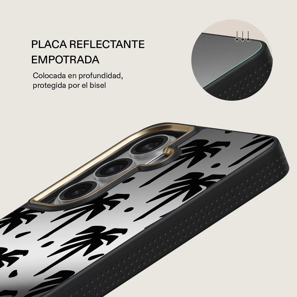Paraíso - Samsung Galaxy S26 Plus Funda - Image 43