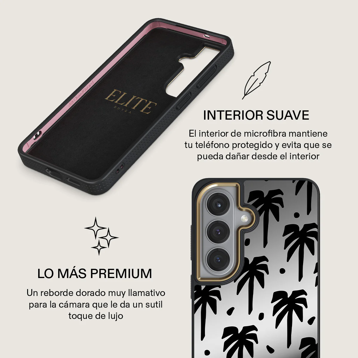 Paraíso - Samsung Galaxy S26 Plus Funda - Image 46