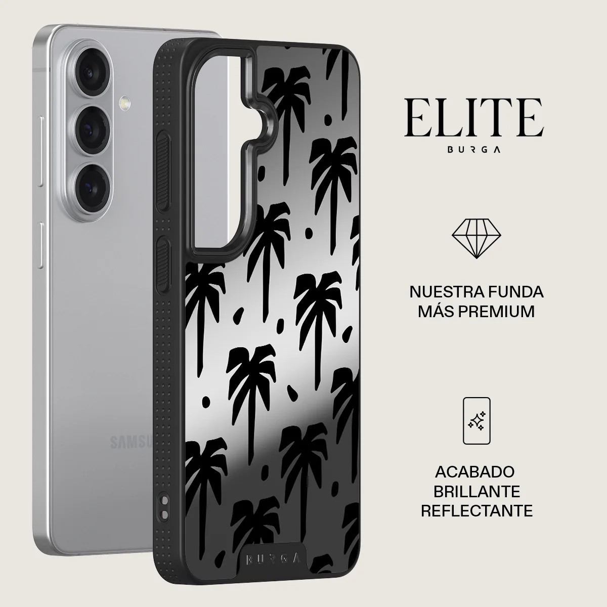 Paraíso - Samsung Galaxy S26 Plus Funda - Image 49