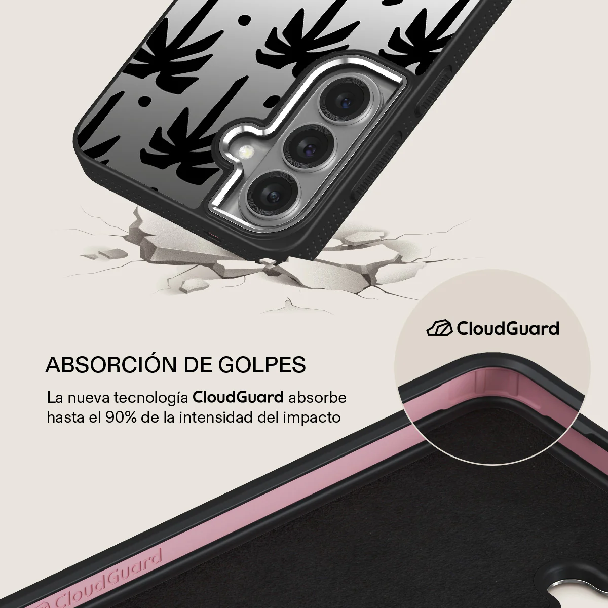 Paraíso - Samsung Galaxy S26 Plus Funda - Image 58