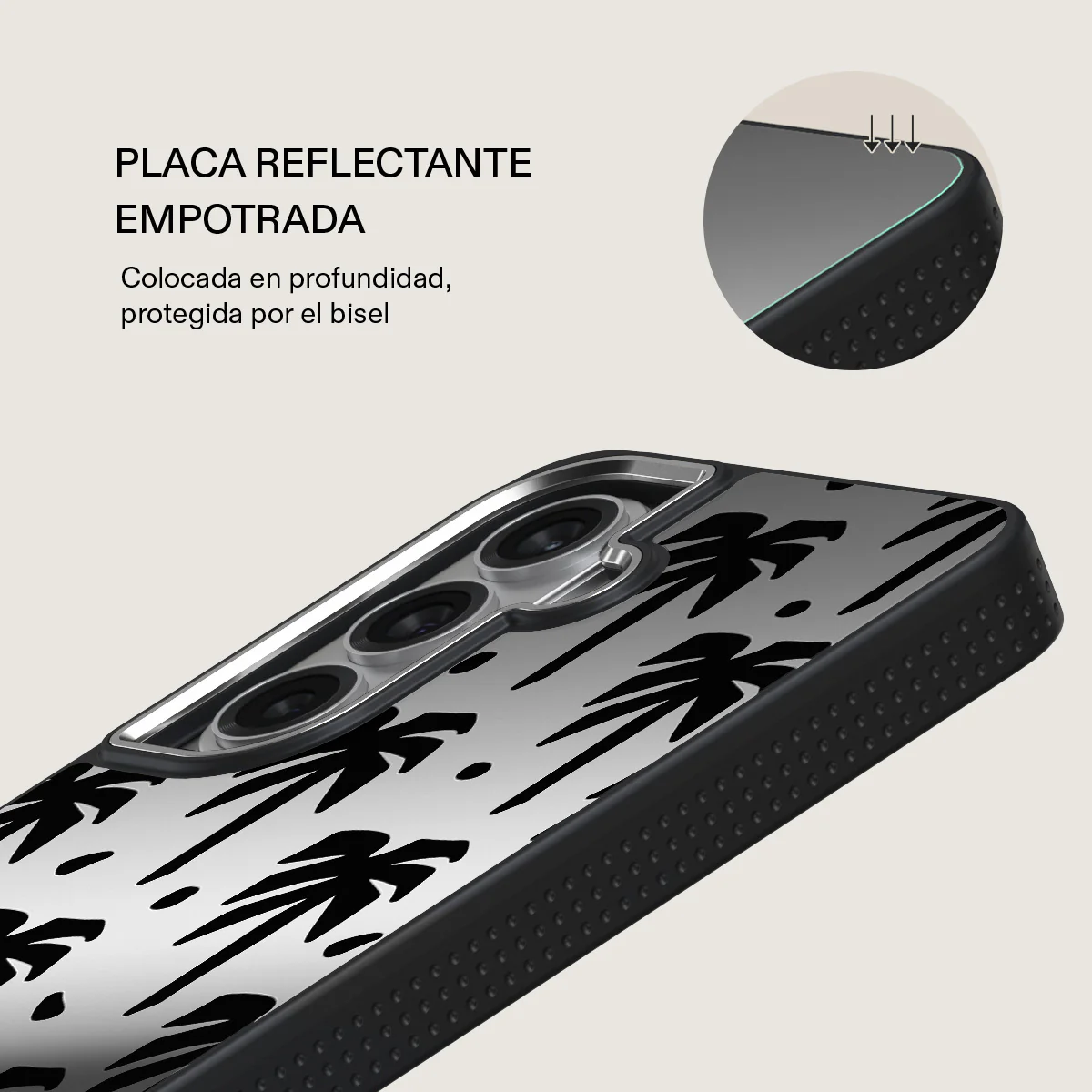Paraíso - Samsung Galaxy S26 Plus Funda - Image 59