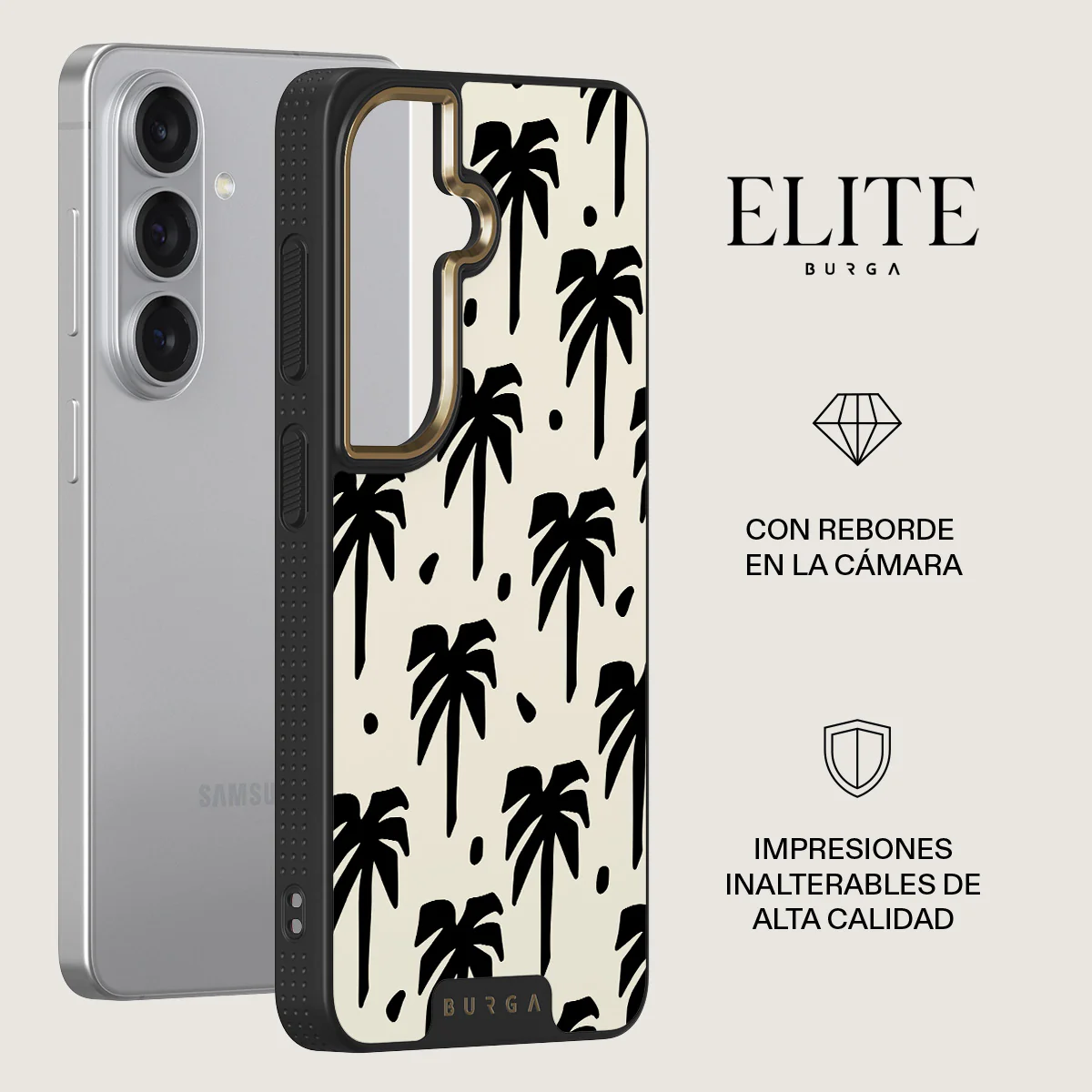 Paraíso - Samsung Galaxy S26 Plus Funda - Image 6