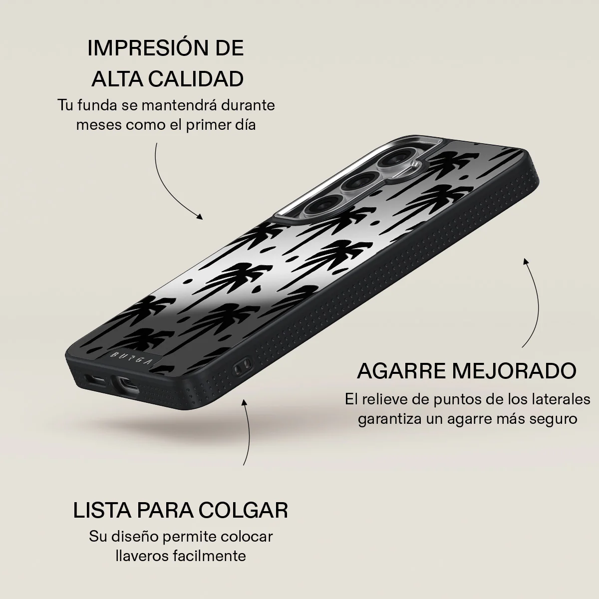 Paraíso - Samsung Galaxy S26 Plus Funda - Image 61