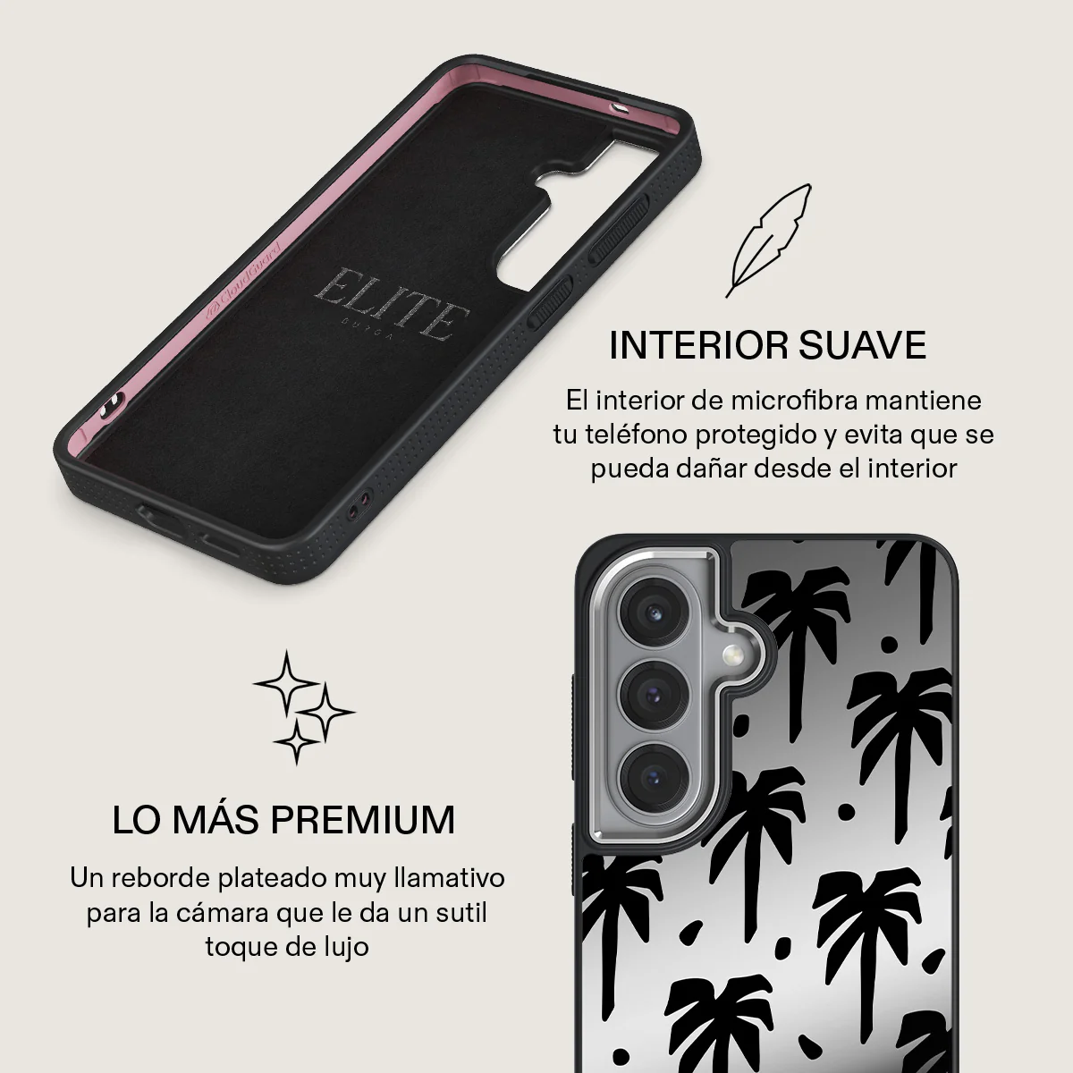 Paraíso - Samsung Galaxy S26 Plus Funda - Image 62