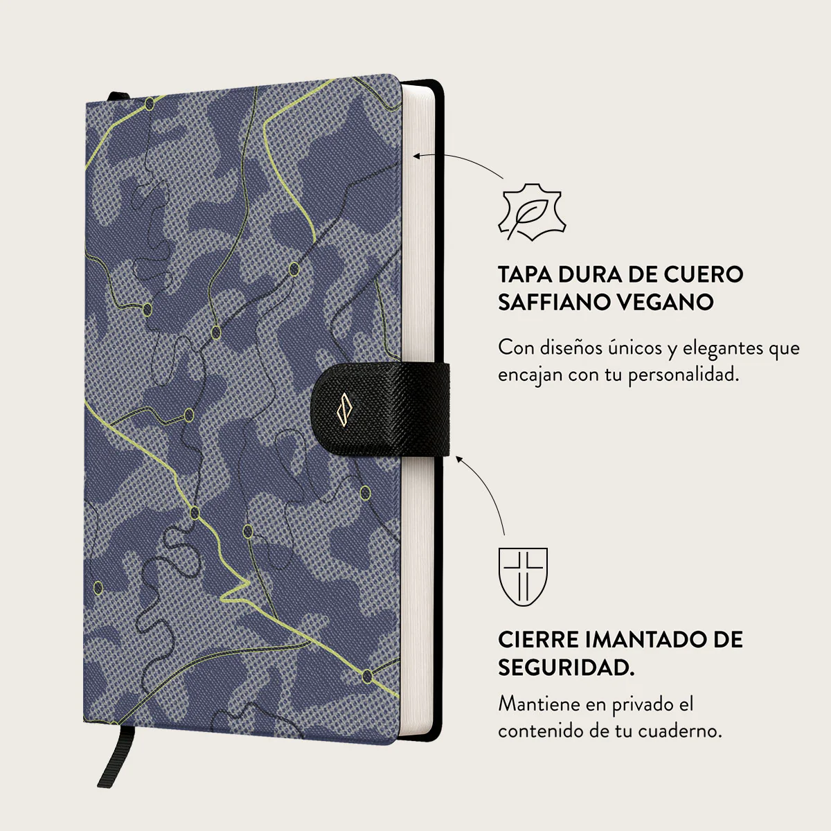 Pathfinder - Cuaderno - Image 3