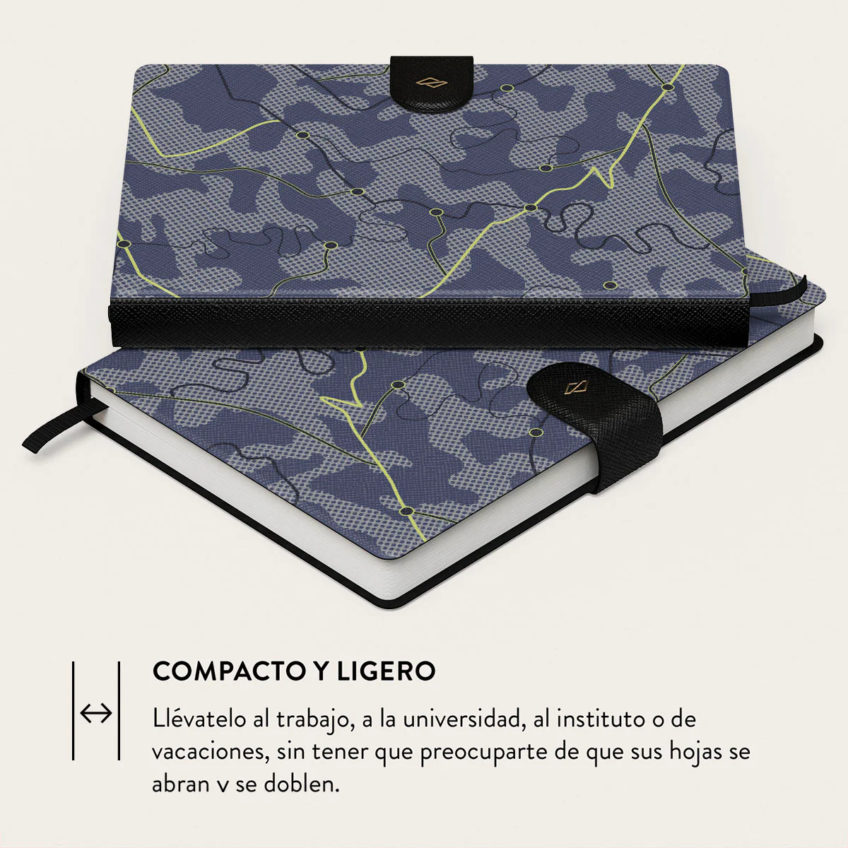 Pathfinder - Cuaderno - Image 8