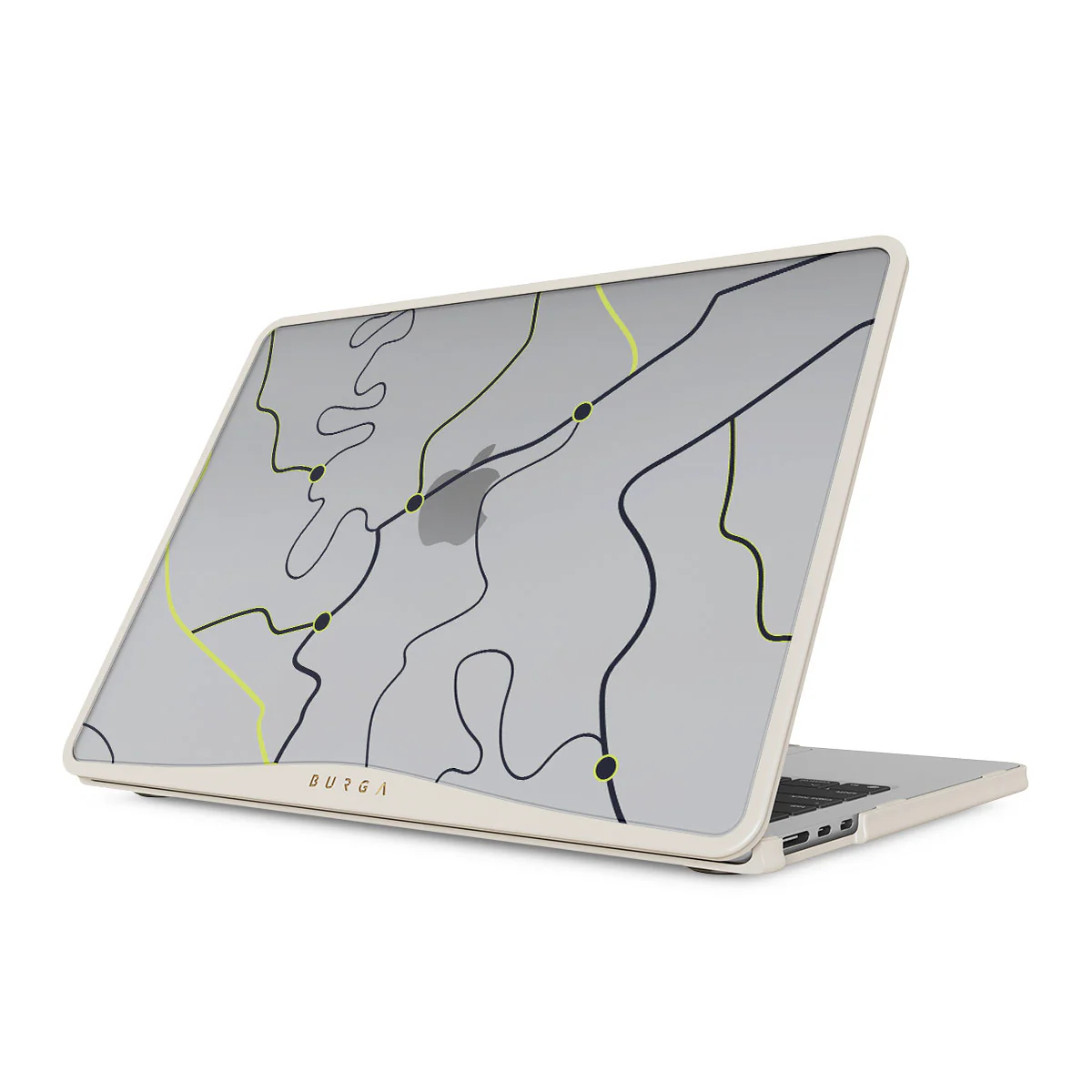 Pathfinder - Funda para Macbook