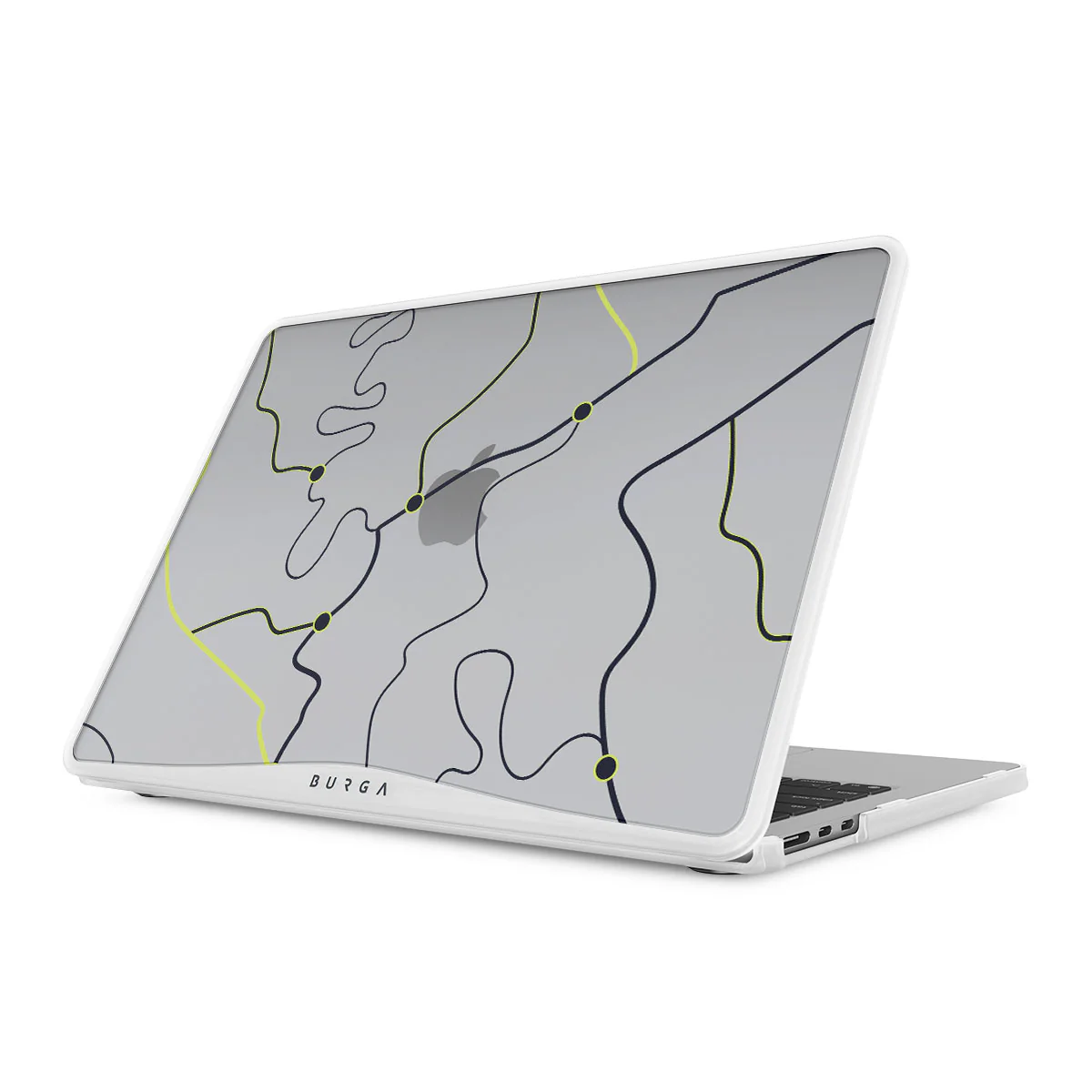Pathfinder - Funda para Macbook - Image 2