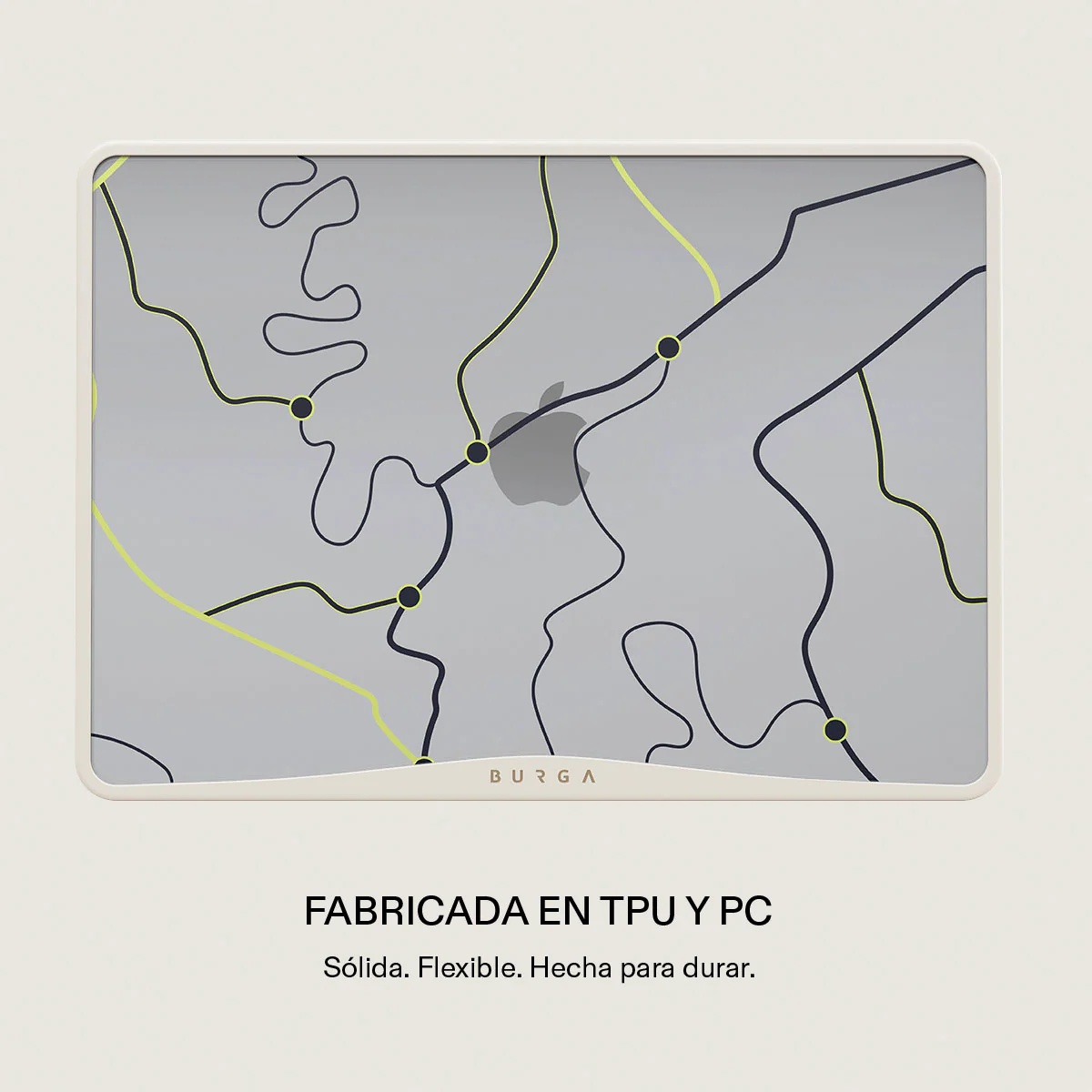 Pathfinder - Funda para Macbook - Image 23