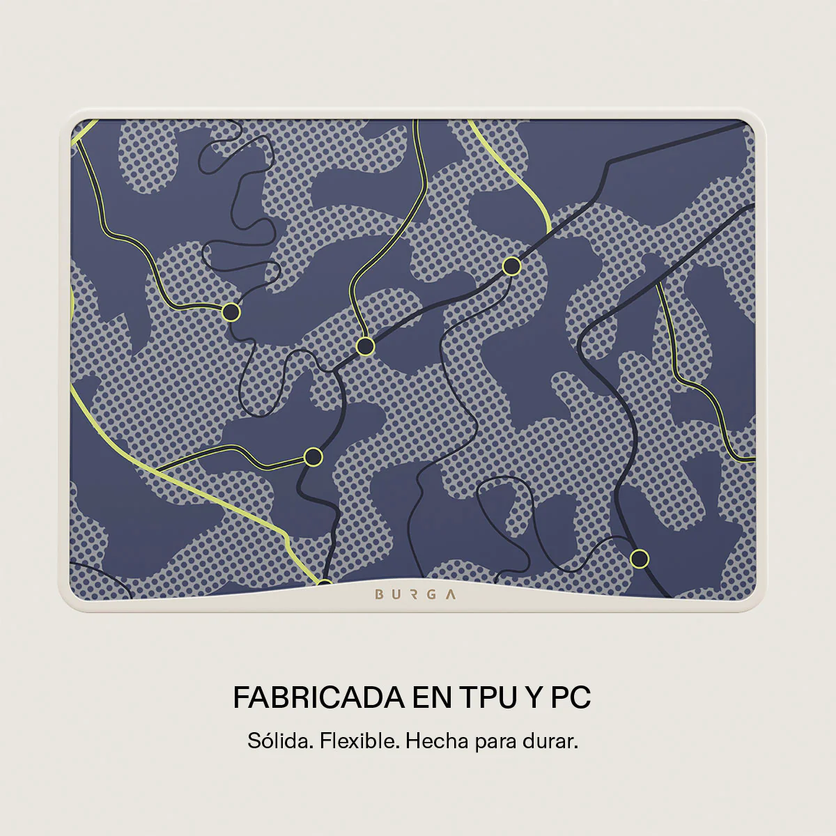 Pathfinder - Funda para Macbook - Image 26