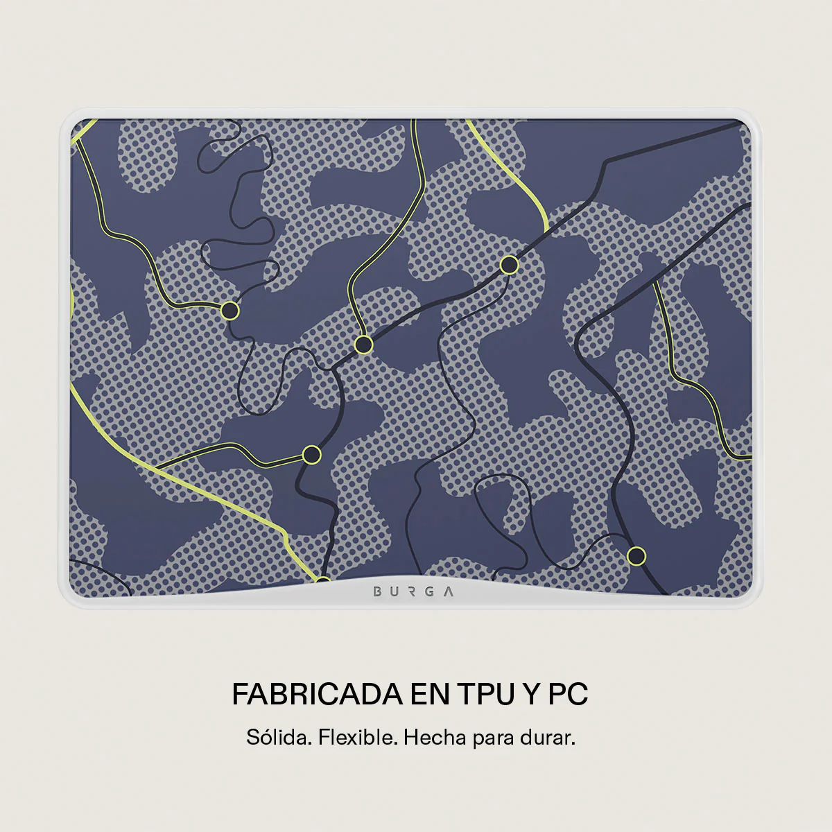 Pathfinder - Funda para Macbook - Image 27