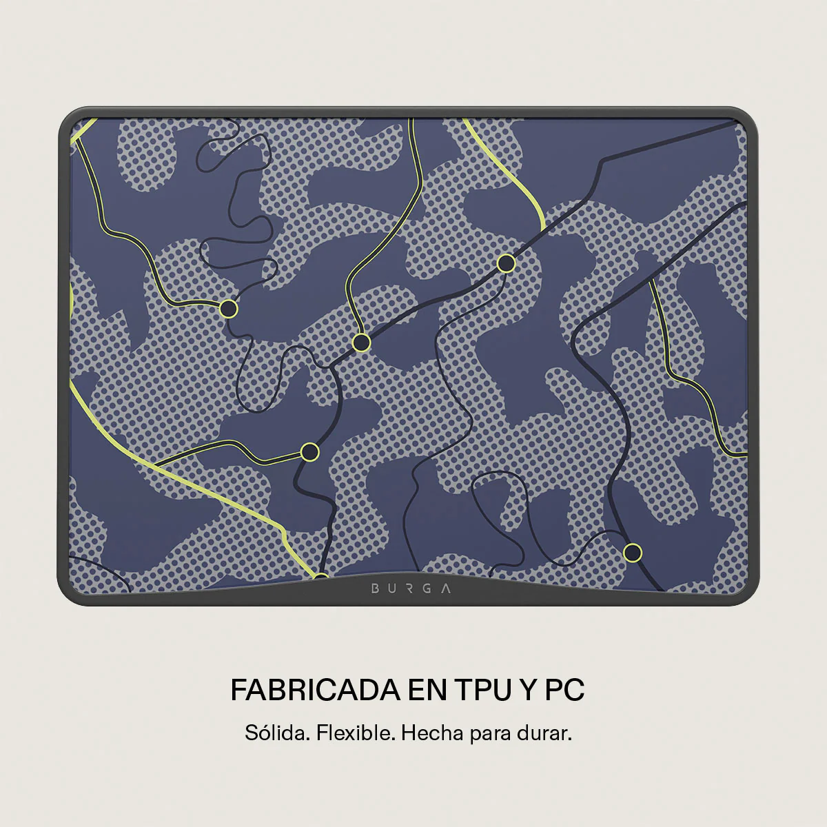 Pathfinder - Funda para Macbook - Image 28