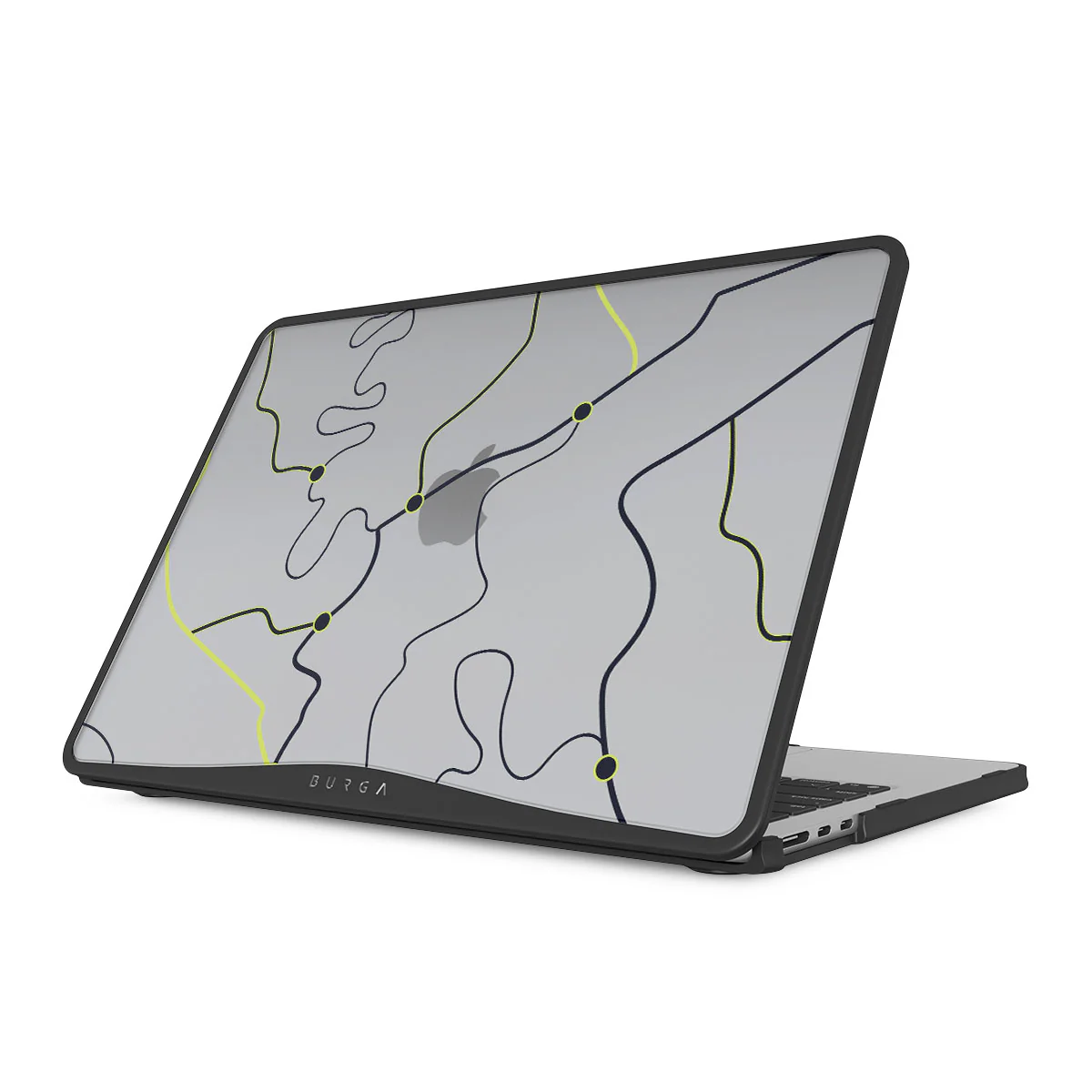 Pathfinder - Funda para Macbook - Image 3