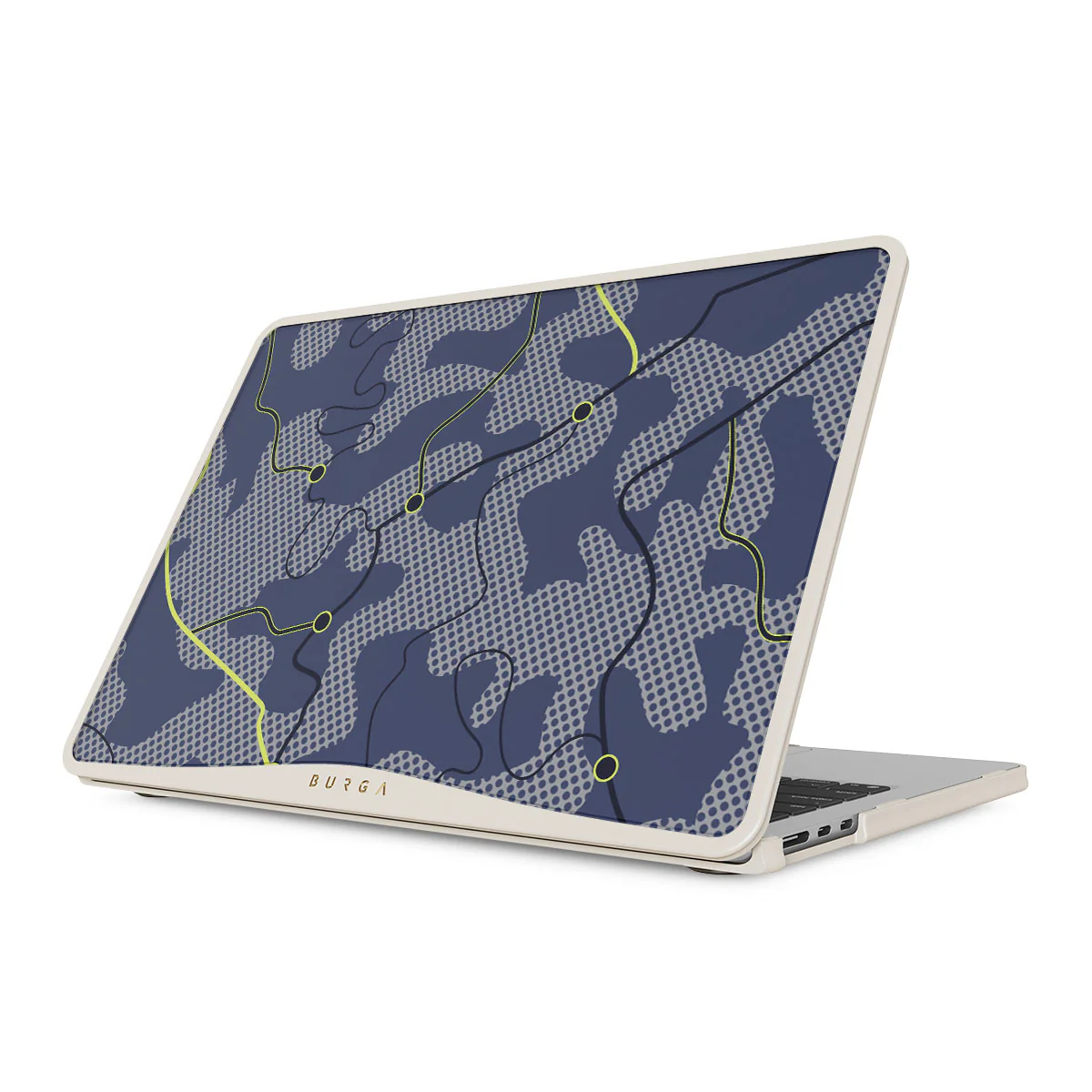 Pathfinder - Funda para Macbook - Image 4