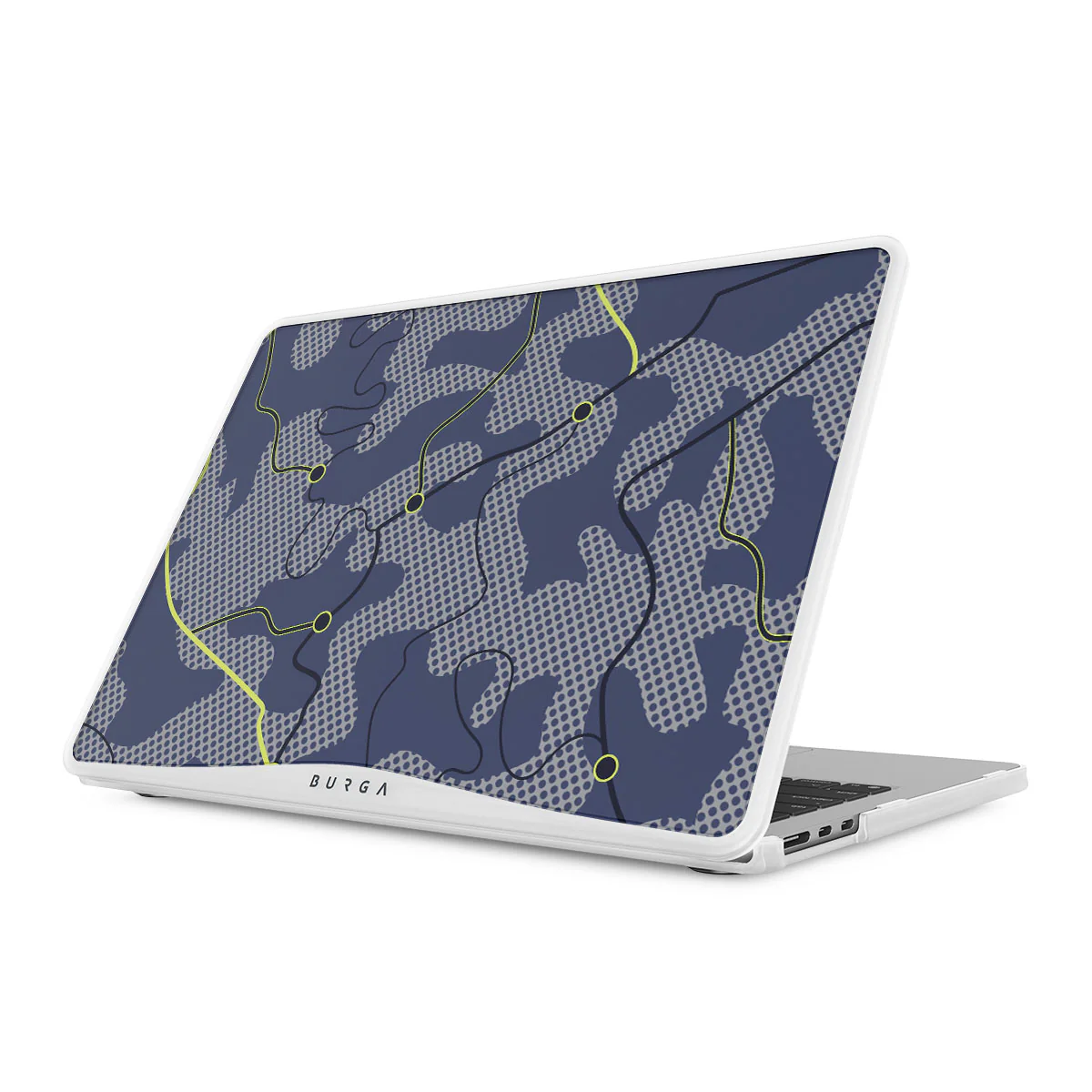 Pathfinder - Funda para Macbook - Image 5
