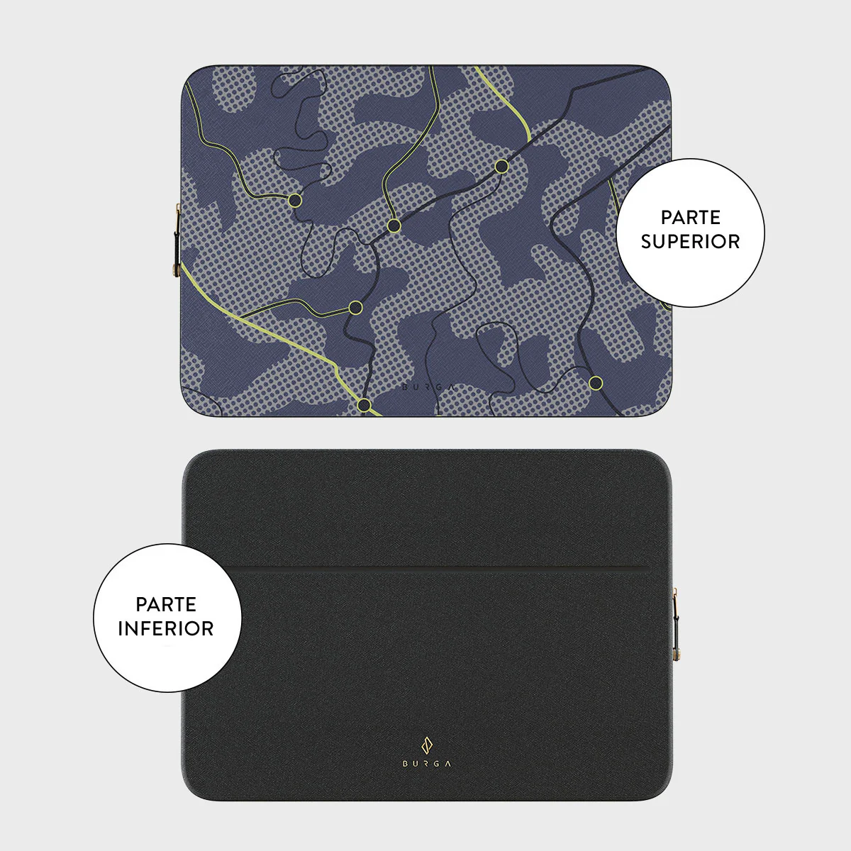 Pathfinder - Funda Portátil - Image 5