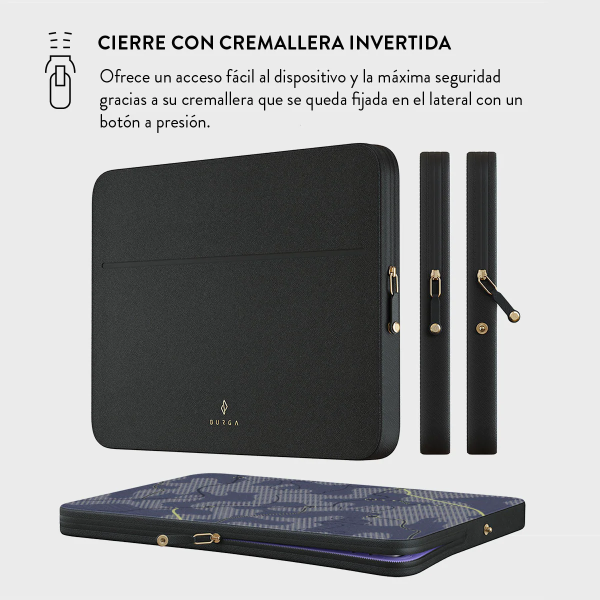 Pathfinder - Funda Portátil - Image 9
