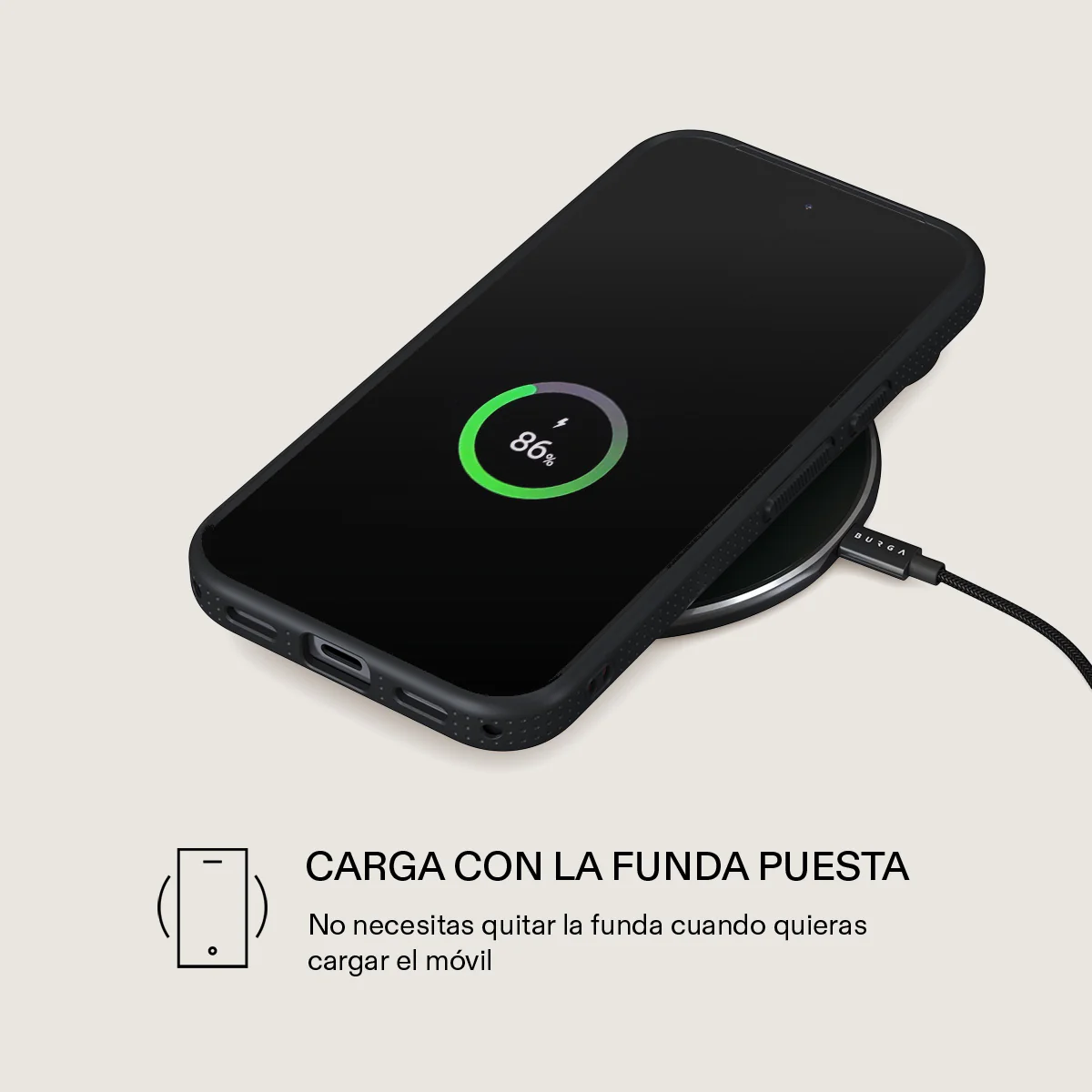 Pathfinder - Google Pixel 10 Funda - Image 11