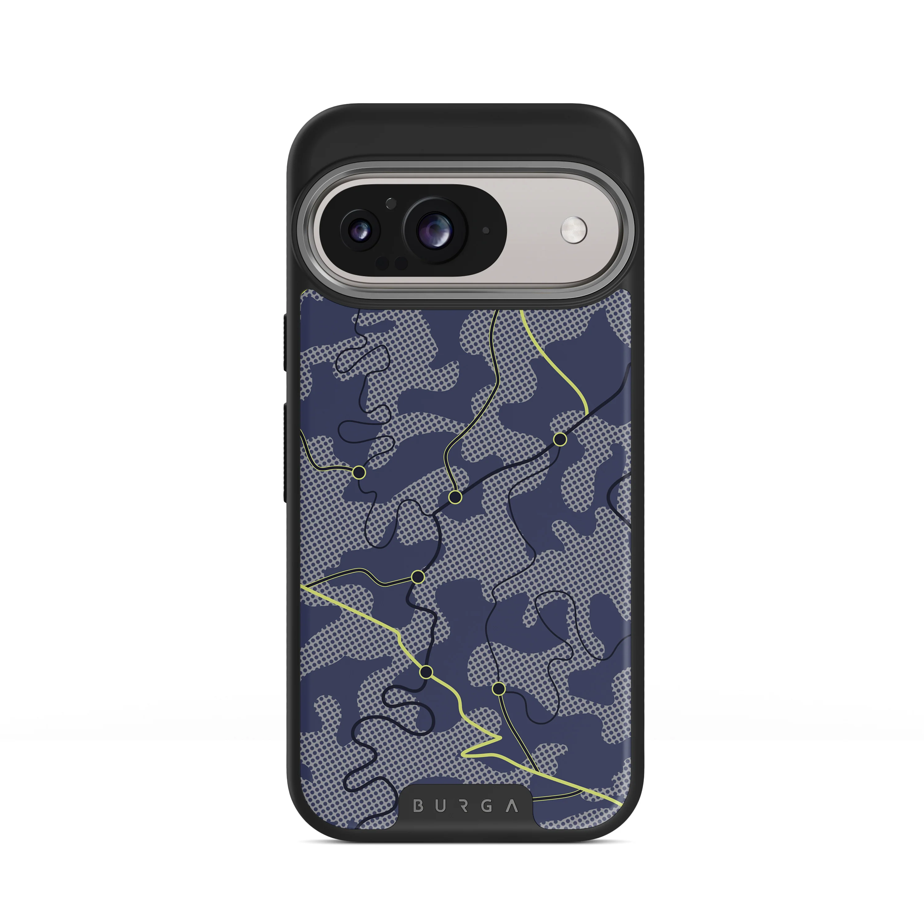 Pathfinder - Google Pixel 10 Pro Funda - Image 12