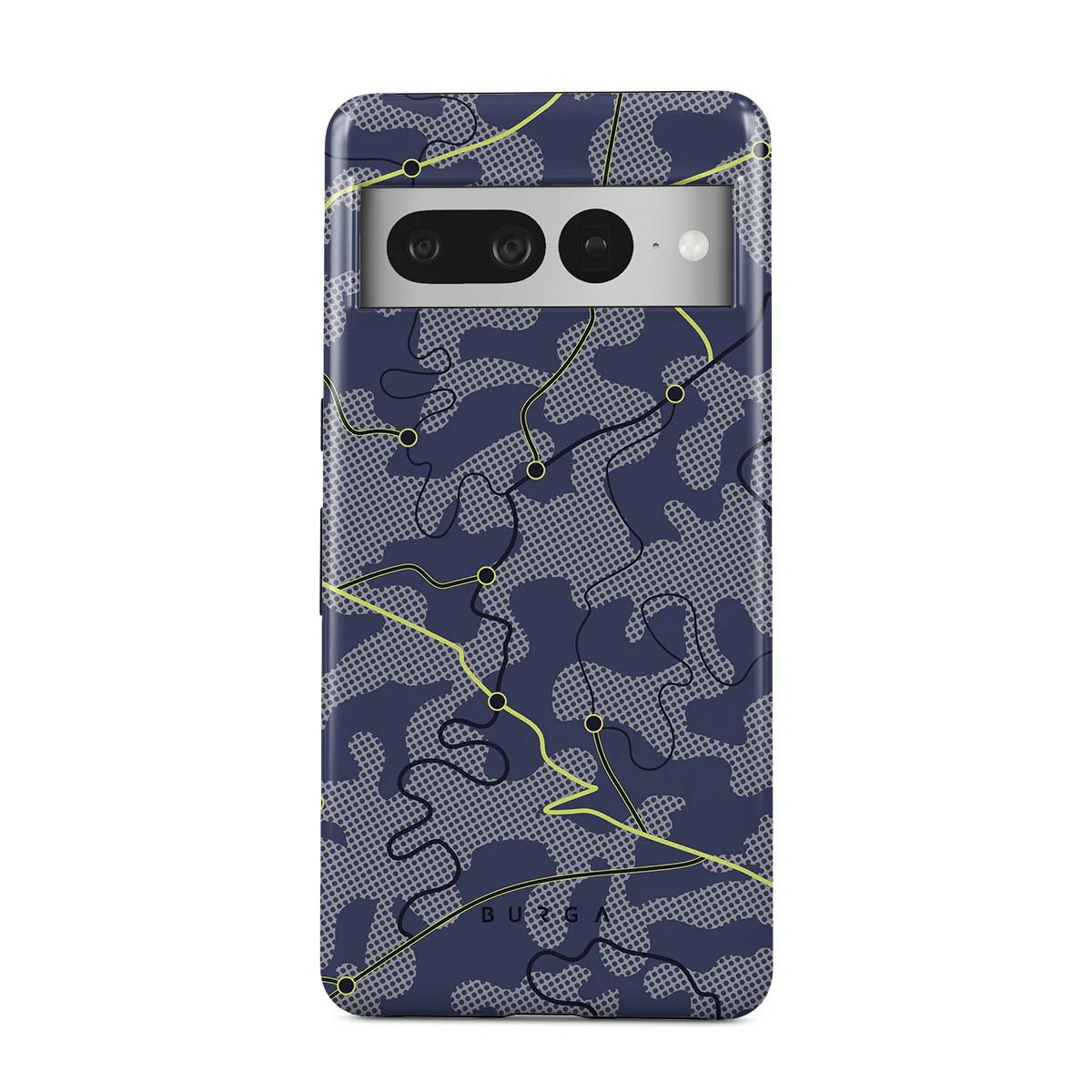 Pathfinder - Google Pixel 7 Pro Funda