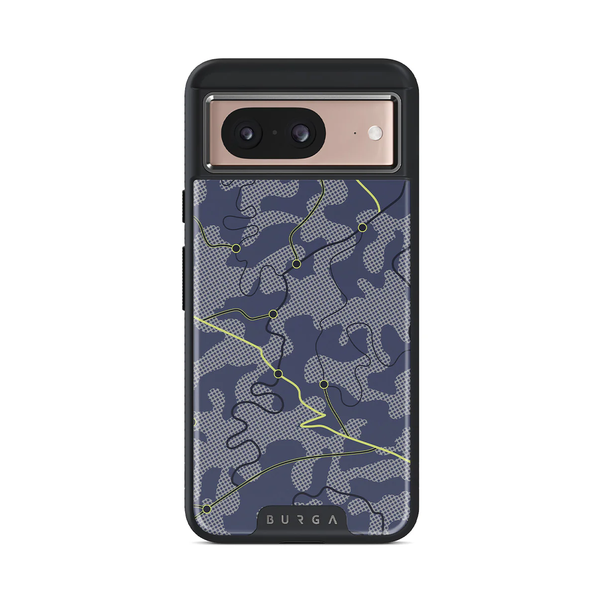 Pathfinder - Google Pixel 8 Funda - Image 12