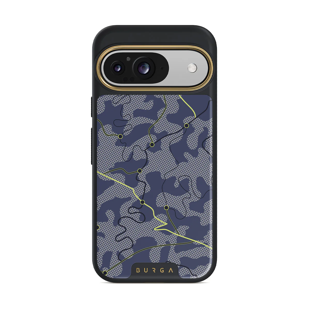 Pathfinder - Google Pixel 9 Funda - Image 5