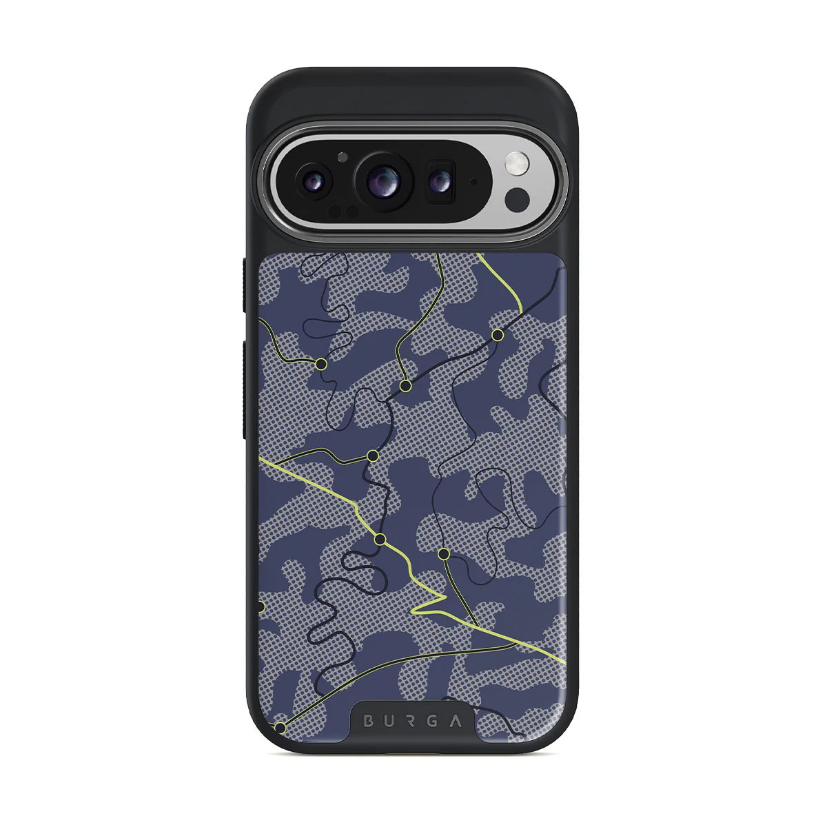Pathfinder - Google Pixel 9 Pro Funda - Image 12