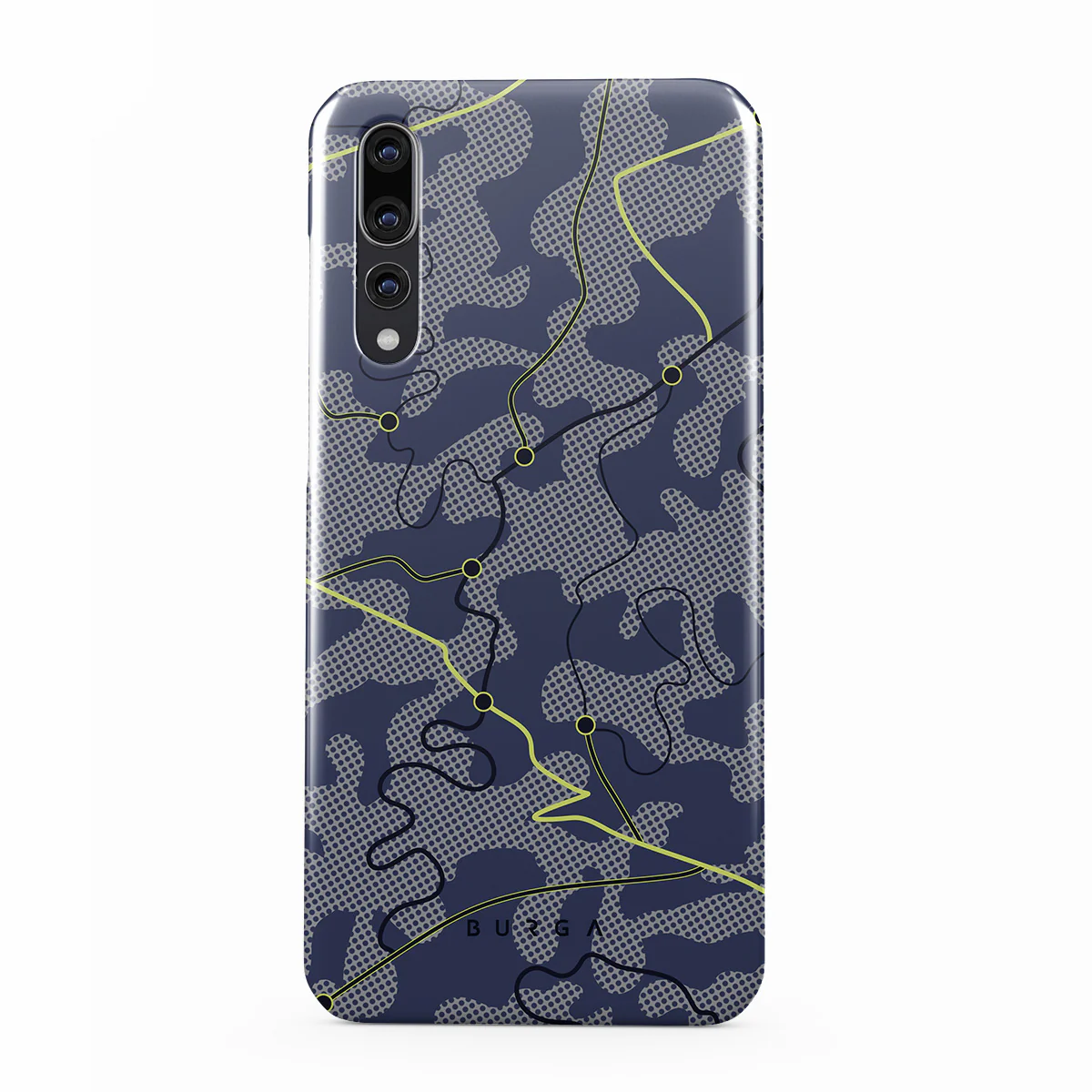 Pathfinder - Huawei P20 Funda