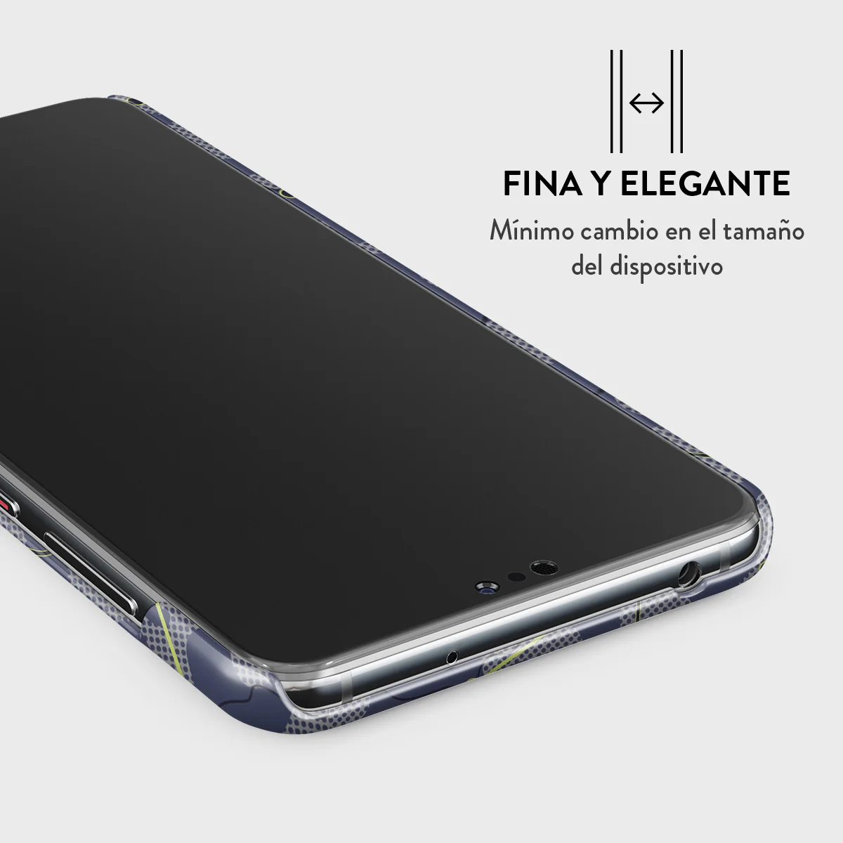 Pathfinder - Huawei P20 Funda - Image 4